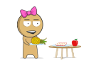 fruta icon