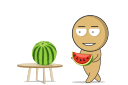 fruta icon