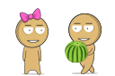 frutas icon