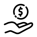 dinero icon