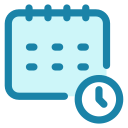 calendario icon