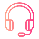 auriculares icon