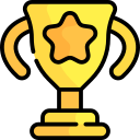 trofeo icon