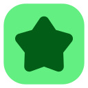 estrella icon