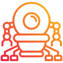 robot icon