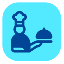 cocinero icon