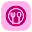 comidas icon