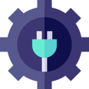 electricidad icon