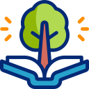 libro animated icon