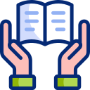 lectura animated icon