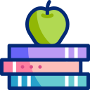 libro animated icon