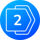 dos icon