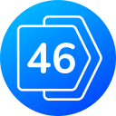 46 icon