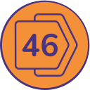 46 icon