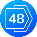 48 icon