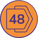 48 icon