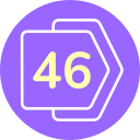 46 icon