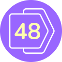 48 icon