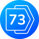 73 icon