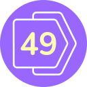 49 icon