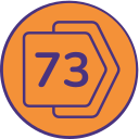 73 icon