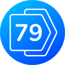 79 icon