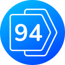 94 icon