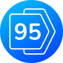 95 icon