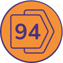 94 icon