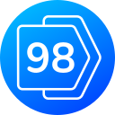 98 icon