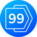 99 icon