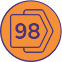 98 icon