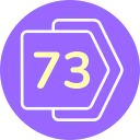 73 icon