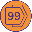 99 icon