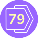 79 icon