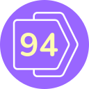 94 icon