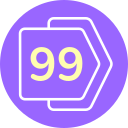 99 icon