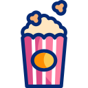 palomitas animated icon