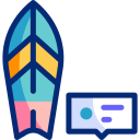 navegar animated icon