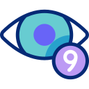 espectadores animated icon