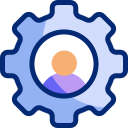 mentor animated icon