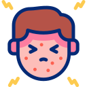 alergia animated icon