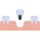 cirugía dental icon