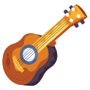 guitarra icon