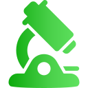 microscopio icon