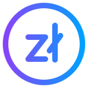 zloty icon