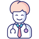 doctor icon