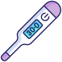 thermometer 