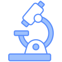 microscopio icon