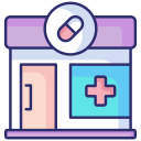 farmacia icon